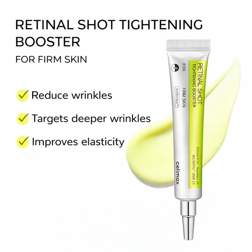 Celimax Retinal Shot Tightening Booster